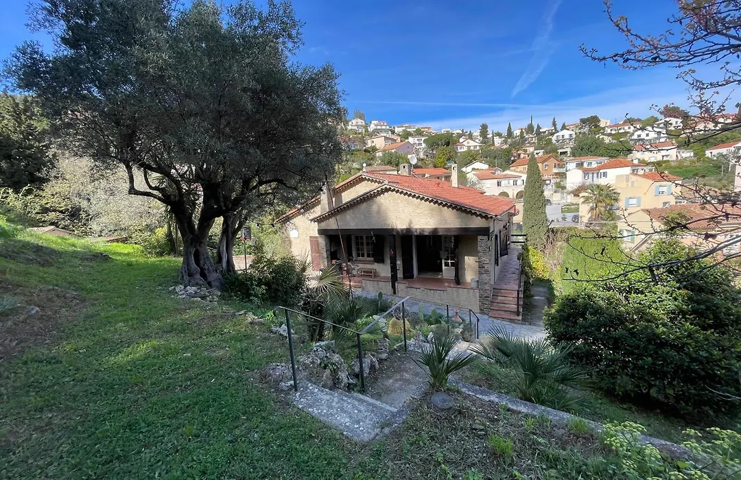 Villa Hyeres - Quartier Villa Noailles-1